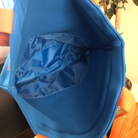 NWOT Shiseido SPF Beach Bag Tote - Picture 3 of 6